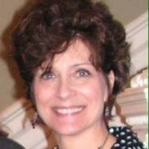 Meet your Posher, Renee